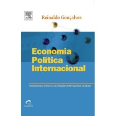Economia Política Internacional