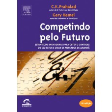 Competindo pelo futuro - Edição 2005