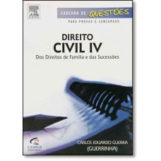 Direito Civil Iv