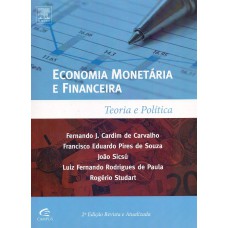 Economia monetária e financeira