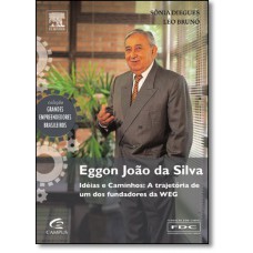 Eggon Joao Da Silva