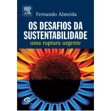 Os desafios da sustentabilidade