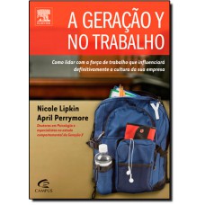 Geracao Y No Trabalho, A