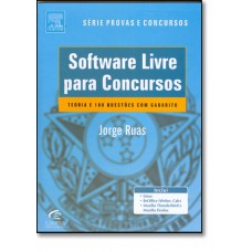 Software Livre Para Concursos