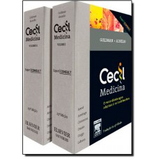 Cecil Medicina 23/E - Com Expert Consult
