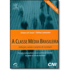 Classe Media Brasileira, A