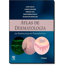 Atlas de Dermatologia