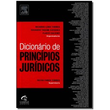 Dicionario De Principios Juridicos