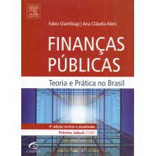 Finanças públicas