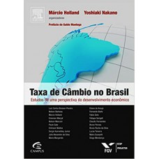 Taxa De Cambio No Brasil