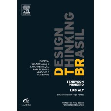 Design thinking Brasil