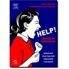 Help! Meu Ingles Enferrujou