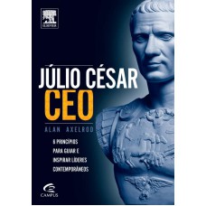 Julio Cesar, Ceo