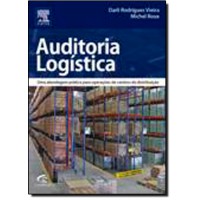 Auditoria Logistica