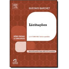 Licitacoes