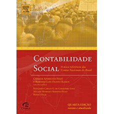 Contabilidade Social, 4? Ed.