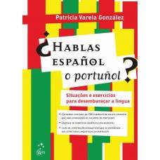 Hablas español o portuñol?