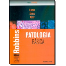 Robbins Patologia Básica