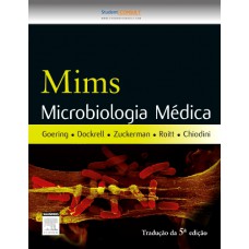 Mims Microbiologia médica
