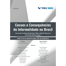 Causas e consequências da informalidade no Brasil