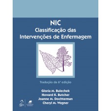 NIC - Classificação das Intervenções de Enfermagem