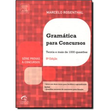 Gramatica Para Concursos