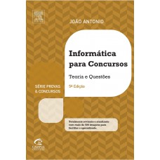 Informática Para Concursos - 5ª Edição