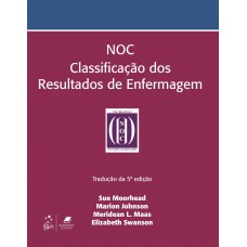 NOC - Classificação dos Resultados de Enfermagem