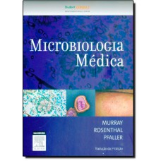 Microbiologia Medica - 7 Ed
