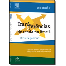 Transferencia De Renda No Brasil: O Fim Da Pobreza?