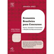 Economia Brasileira Para Concursos