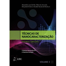 Técnicas de Nanocaracterização - Princípios e Aplicações