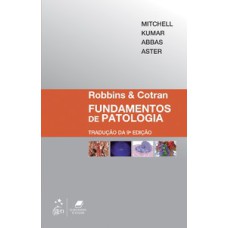 Robbins & Cotran - Fundamentos de patologia