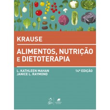Krause Alimentos, Nutrição e Dietoterapia