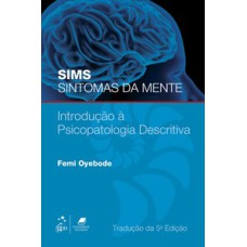 Sims - Sintomas da mente