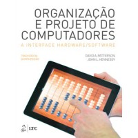 Organização e Projeto de Computadores