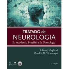 Tratado de neurologia da Academia Brasileira de Neurologia