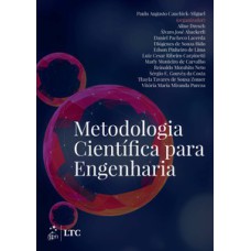 Metodologia científica para engenharia