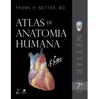 Netter - Atlas de Anatomia Humana