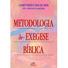Metodologia de exegese bíblica