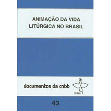 Animação da vida litúrgica no Brasil - 43