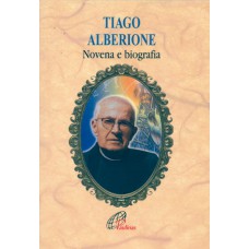 Tiago Alberione