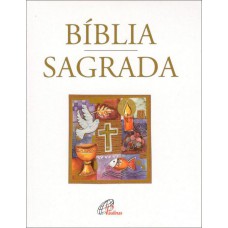 Bíblia Sagrada - Nova tradução na linguagem de hoje - (Bolso - Datas especiais)