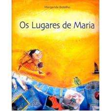 Os lugares de Maria