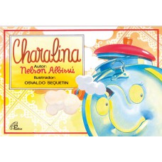 Charalina