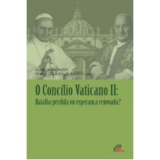 O Concílio Vaticano II