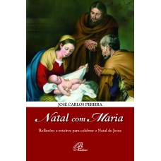 Natal com Maria