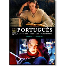 Portugues - Literatura, Redacao E Gramatica