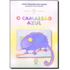 Camaleao Azul, O