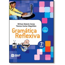Gramatica Reflexiva - 7 Ano